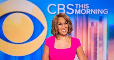 Gayle King
