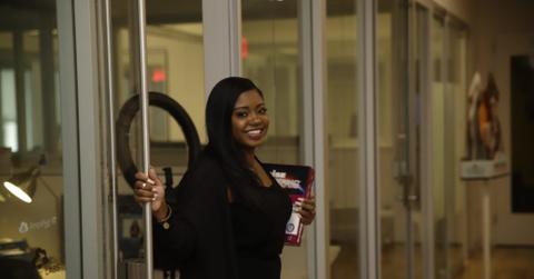 #LookBrilliant Boise Paper