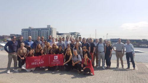 Ireland Global Immersion Trip