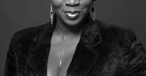 A Peek Inside Her Agenda: Bevy Smith