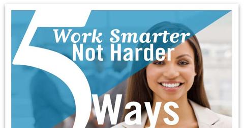 wp content/uploads/// ways millennial women can achieve career goals work smart not hard