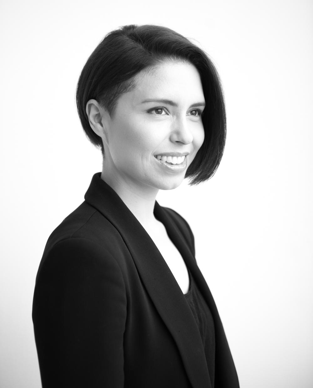 A Peek Inside Her Agenda: Nicole Corbett