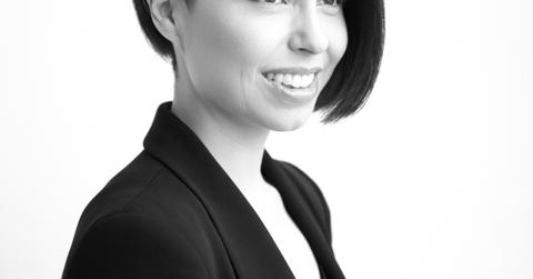 A Peek Inside Her Agenda: Nicole Corbett