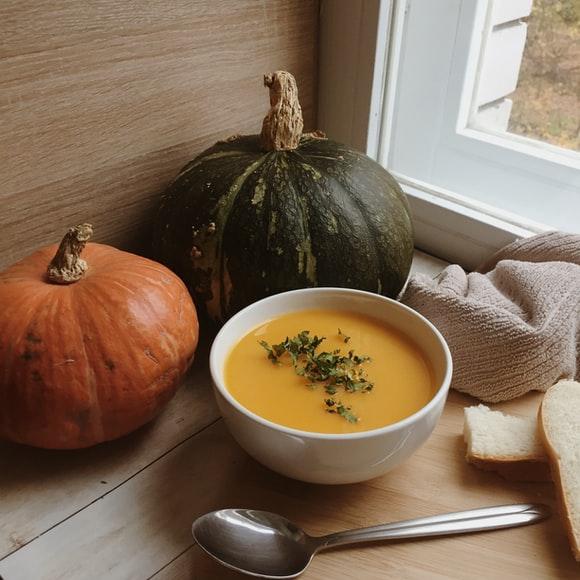 autumn, pumpkin, fall, autumnal, farmer's market, cozy