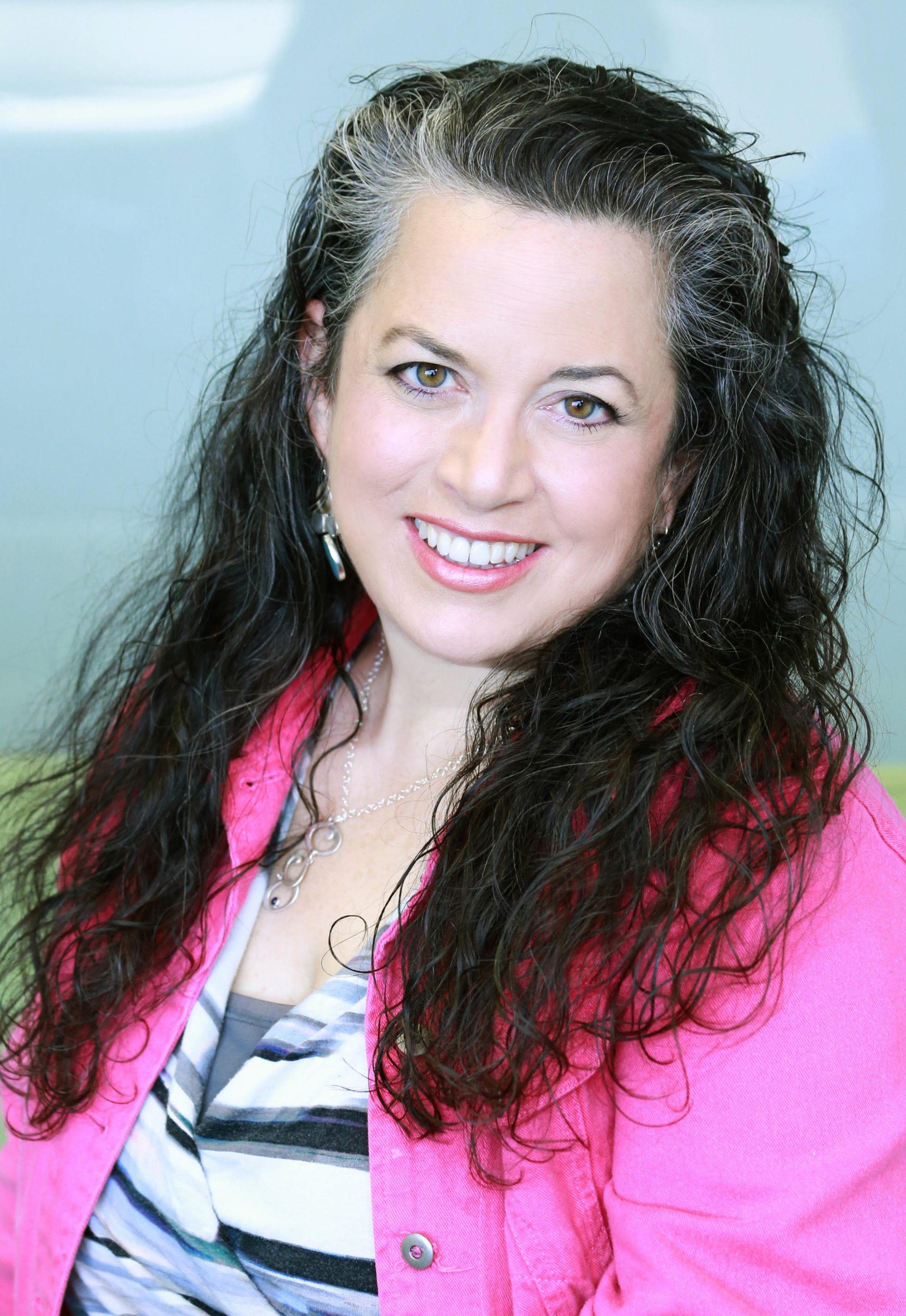 A Peek Inside Her Agenda: Elisa Camahort Page