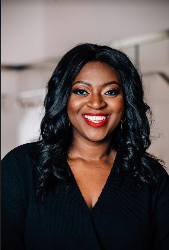 A Peek Inside Her Agenda: Ezinne (Kwubiri) Okoro