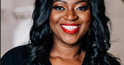 A Peek Inside Her Agenda: Ezinne (Kwubiri) Okoro