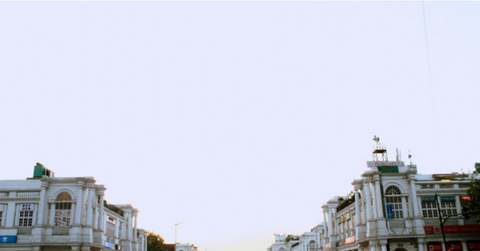 Travel Webseries crying in public the arrival