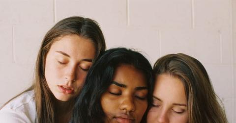 sisterhood support women friendship