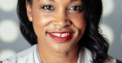 A Peek Inside Her Agenda: Jasmin Allen