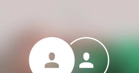 instagram account swittching