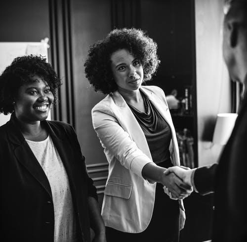 Hair Discrimination In The Workplace