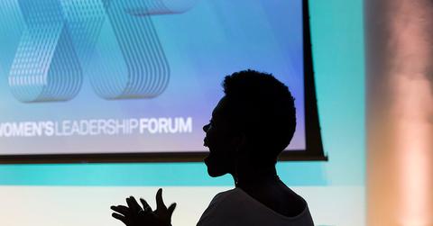 4th Annual Women’s Leadership Forum Presented By AppNexus