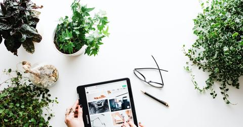 digital presence for business