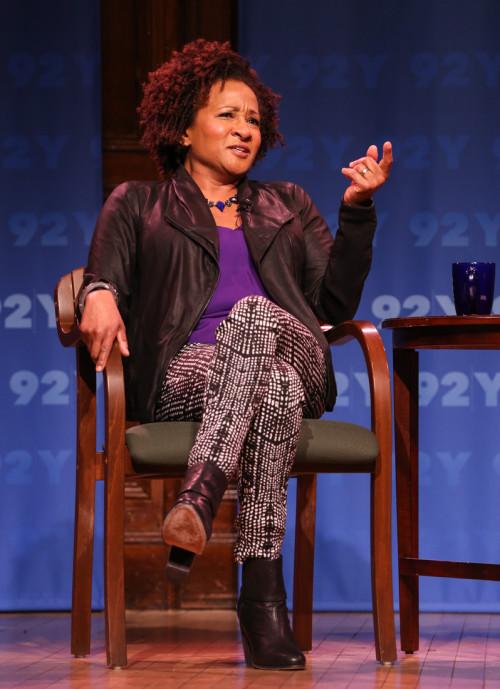 Wanda Sykes - 92Y_021615_102