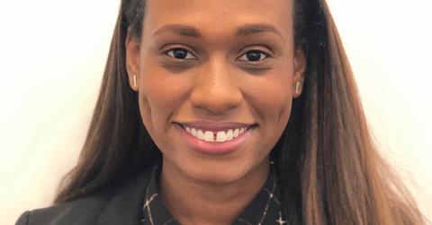 A Peek Inside Her Agenda: Chelsey Hall