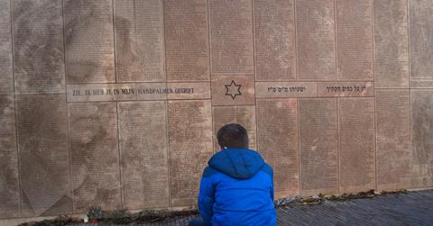 Holocaust, Holocaust denile, Holocaust erasure, Auschwitz, Jewish Holocaust Victims Memorial