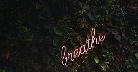 Research Proves Meditation Can Cure Workaholics