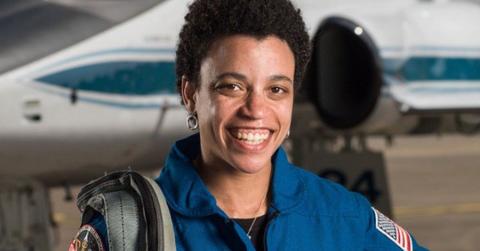 Astronaut Candidate Jessica Watkins -Credit nasa.gov