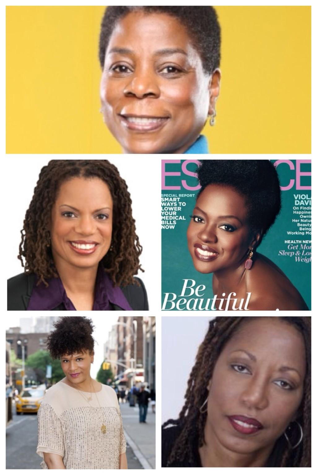 naturalhair_professional women