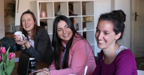 5 Ways To Remain Joyful While You’re Stuck At Home