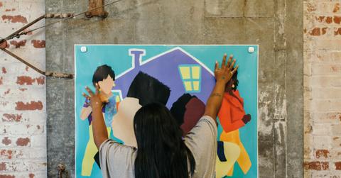 How To Stop Chasing The Balance Between Art And Your 9-5