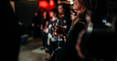 questions to ask at a networking event