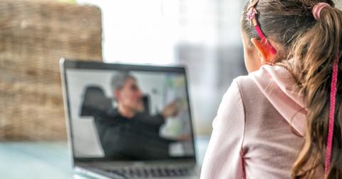 Virtual learning