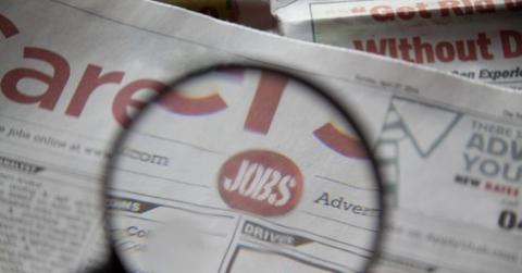 How Your Personal Brand Can Help End Your Job Hunt