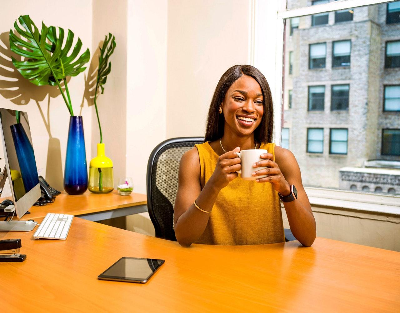 changing careers in your thirties