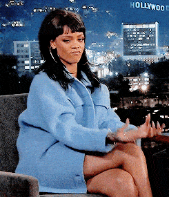 Rihanna