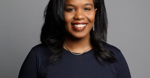 A Peek Inside Her Agenda: Antoinette Hamilton