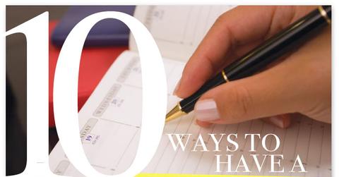 create-a-productive-summer-agenda