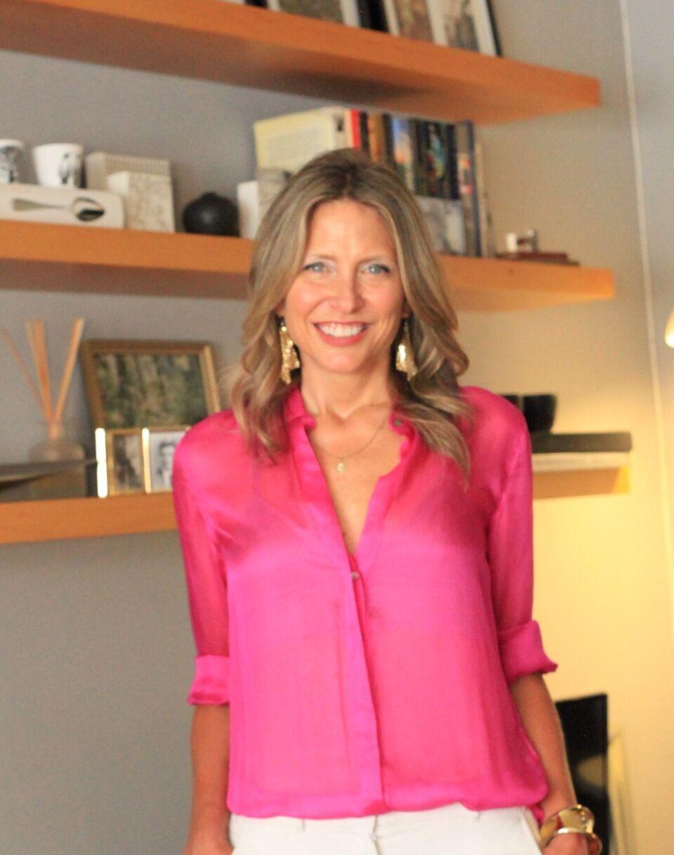 A Peek Inside Her Agenda: Christina Vuleta