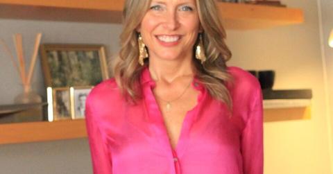 A Peek Inside Her Agenda: Christina Vuleta