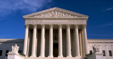 Supreme Court Building