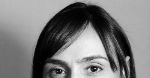 Riki Franco Headshot