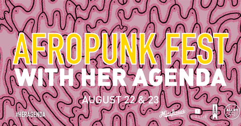 Afropunk