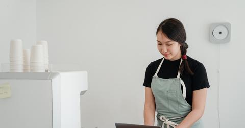 small business finance terms