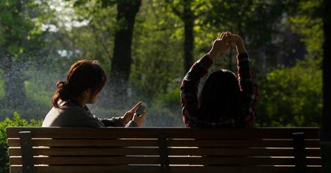 strengthen weak ties