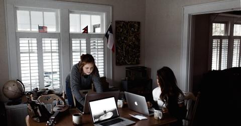 remote work