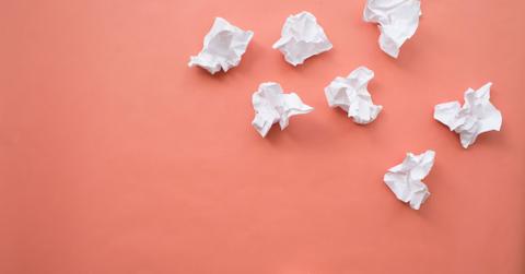 common mistakes on cover letters