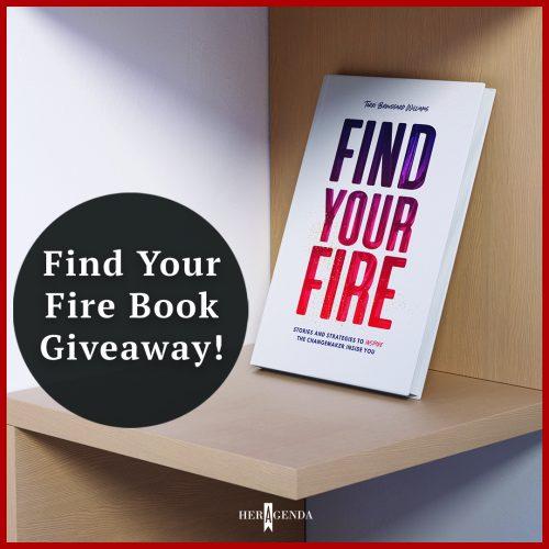 find your fire giveaway doc