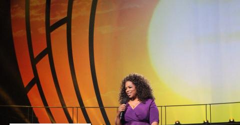 You become what you believe, you don’t become what you wish.- Oprah Winfrey, Life You Want Weekend