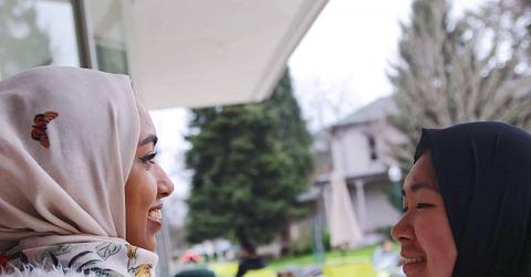 World Hijab Day 2021