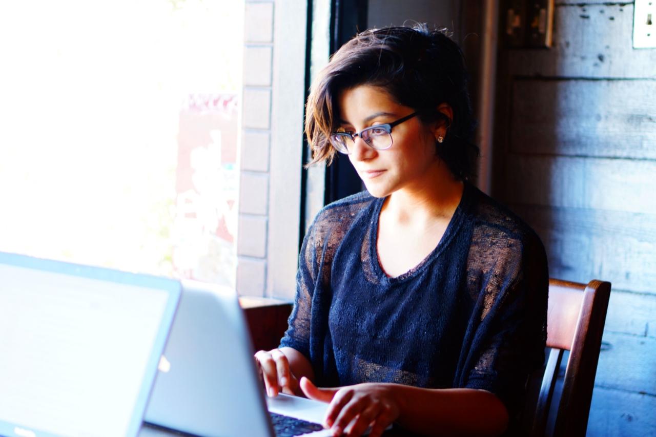 Image: Destiny Lalane/The Well (Jopwell)