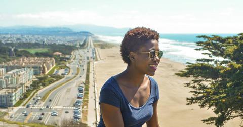 Naeemah Charles photo