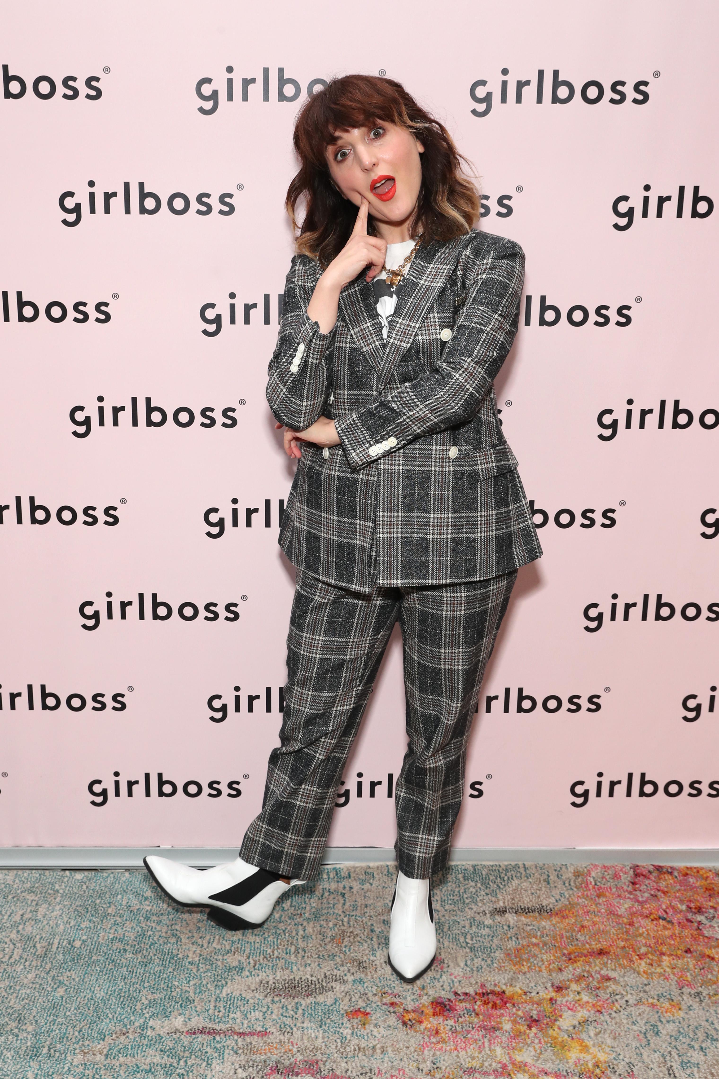 Girlboss Rally, Girlboss Rally 2018, women entrepreneurs,