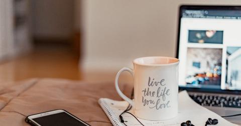 twitter work from home