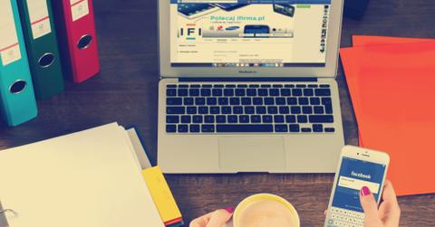 How To Use Social Media To Land Your Perfect Job